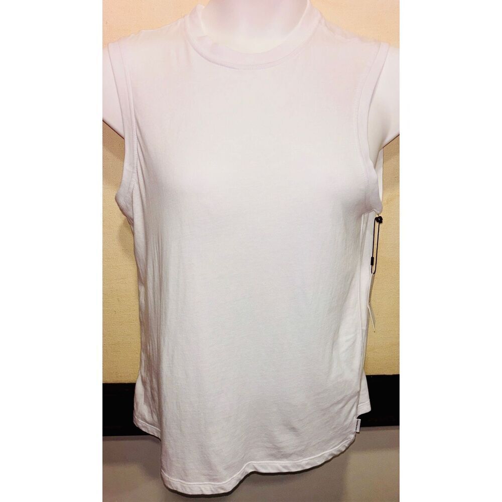 Calvin Klein Sleeveless top - Medium NWT b3